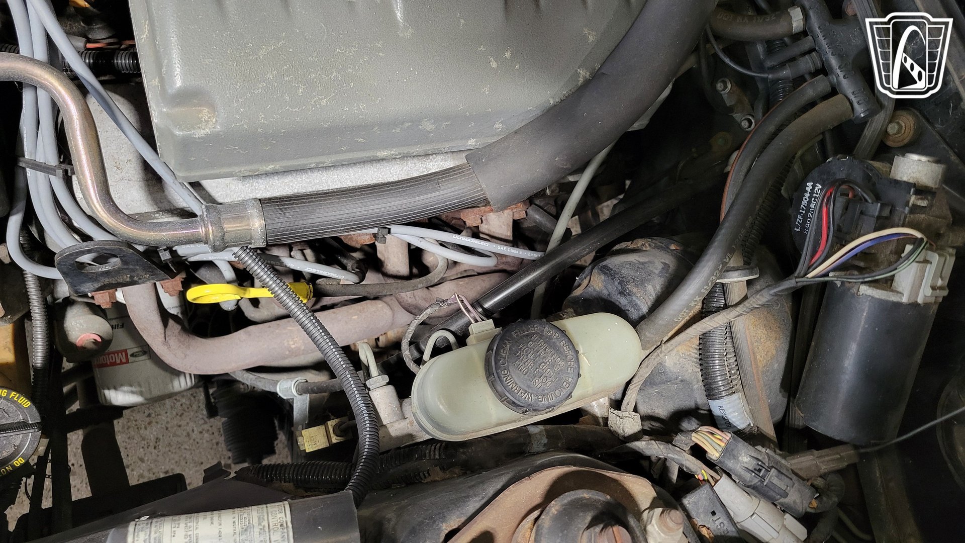 Used 1989 Ford Mustang LX RWD image 12