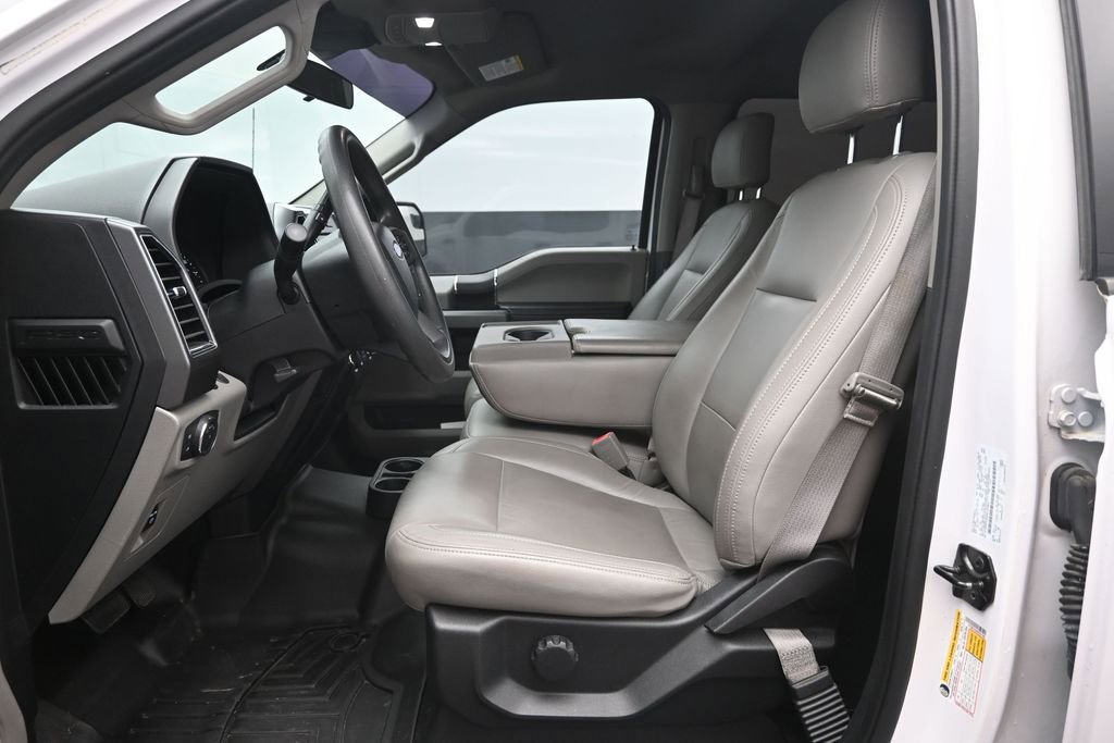 Certified 2019 Ford F150 XLT AWD/4WD image 18