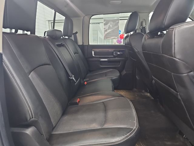 Used 2015 RAM 2500 Laramie w/ Cold Weather Group AWD/4WD image 30
