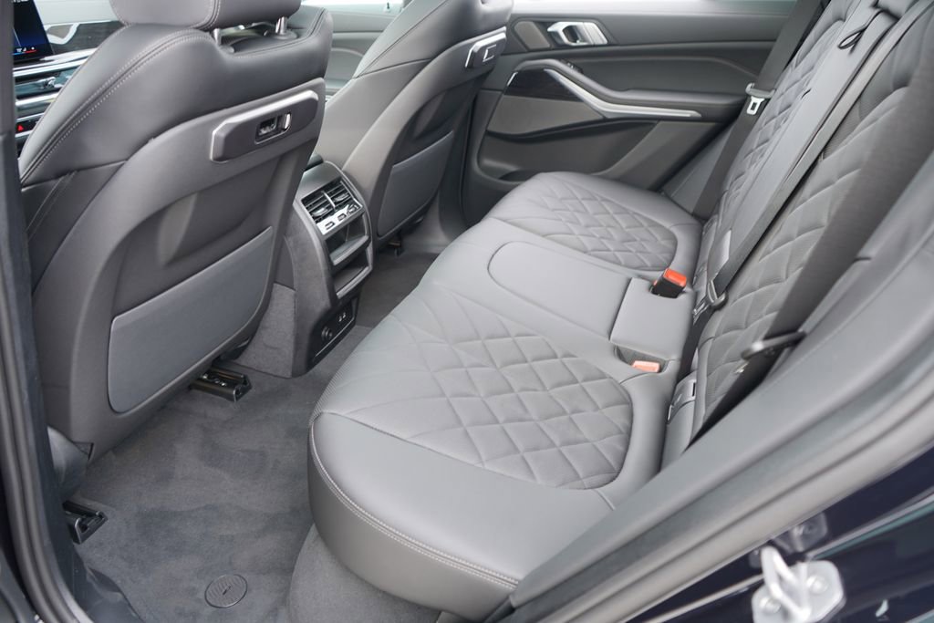 New 2026 BMW X5 sDrive40i w/ M Sport Package image 20