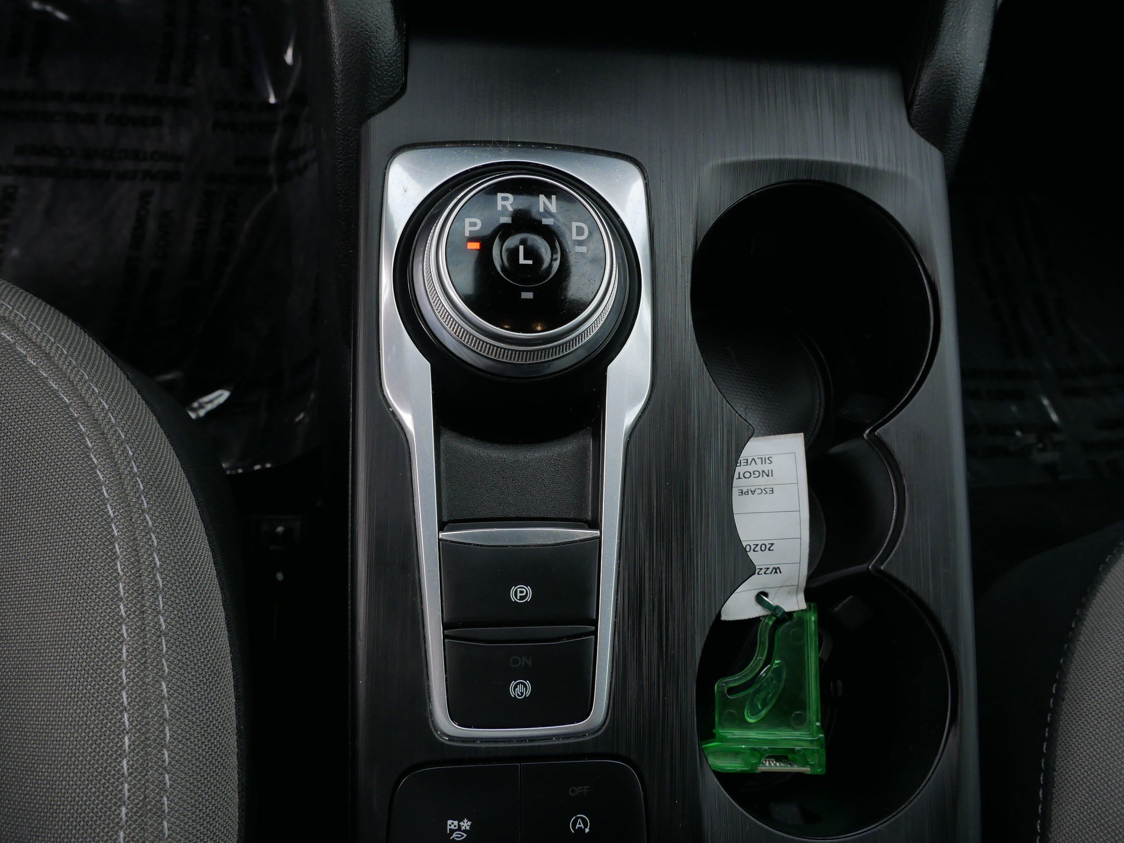 Certified 2020 Ford Escape SE AWD/4WD image 24