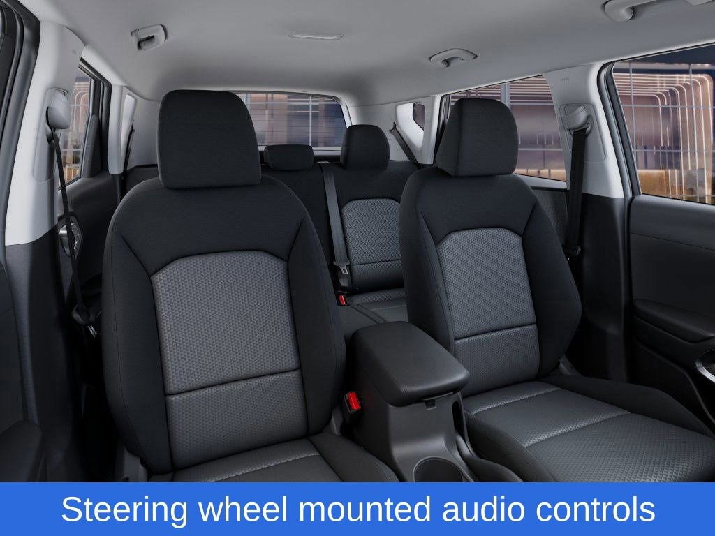 New 2025 Kia Soul LX image 16