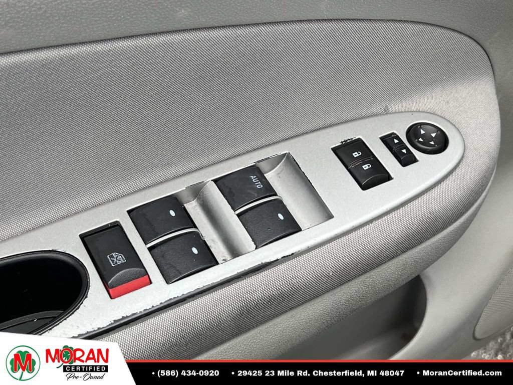 Used 2010 Chevrolet Cobalt LT FWD image 16