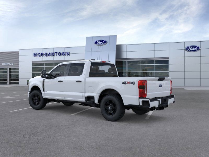 New 2026 Ford F350 XL AWD/4WD image 4