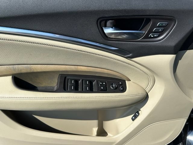 Used 2019 Acura MDX w/ Tech & Entertainment Pkg AWD/4WD image 21