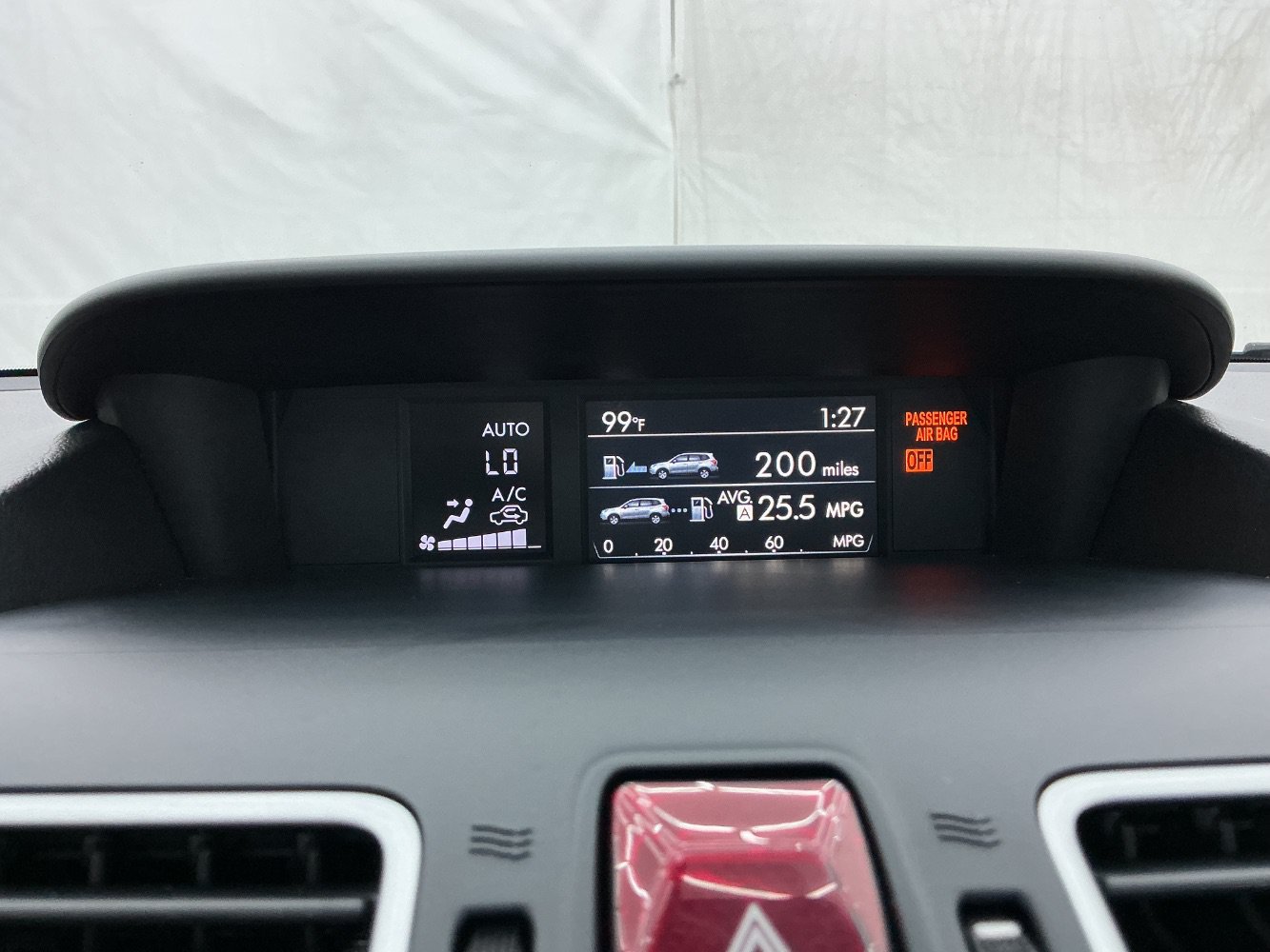 Used 2018 Subaru Forester 2.5i Premium AWD/4WD image 35