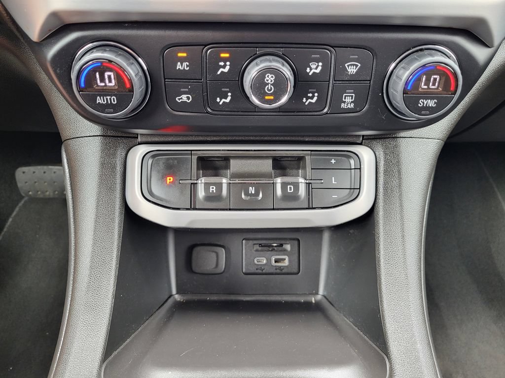 Used 2023 GMC Acadia SLT w/ Elevation Edition FWD image 14