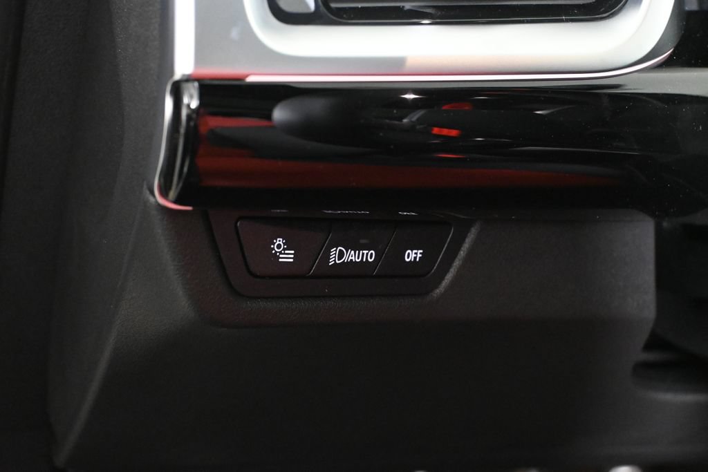 New 2026 BMW X1 M35i w/ Technology Package AWD/4WD image 26