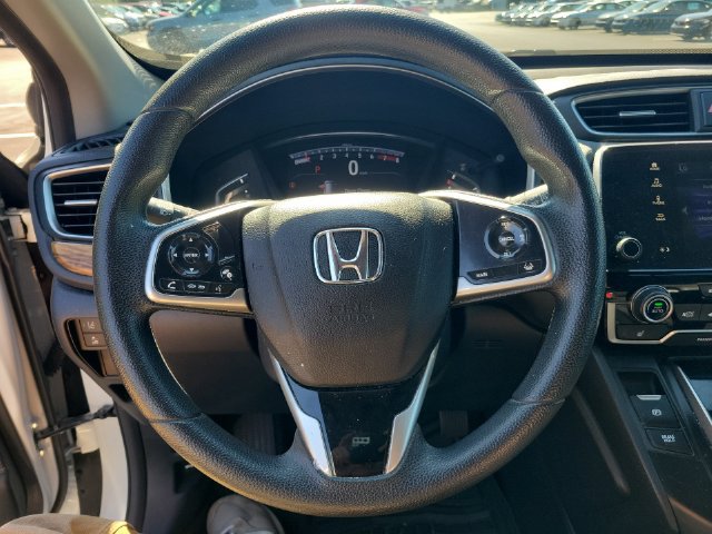 Certified 2019 Honda CR-V EX image 32
