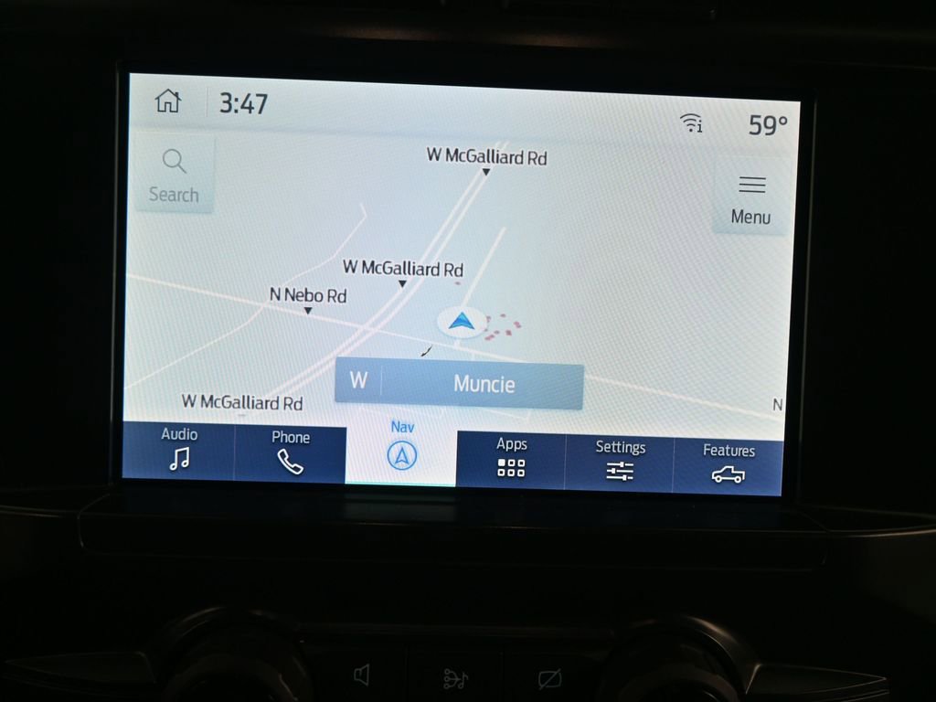 Used 2022 Ford F150 XLT image 29