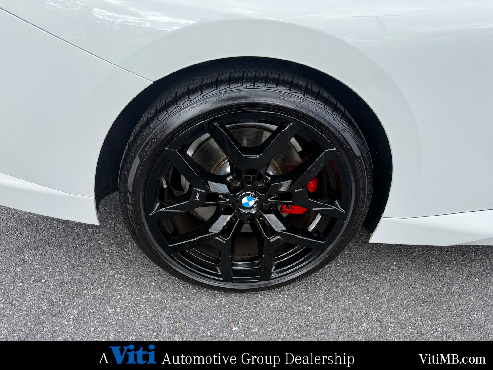 Used 2025 BMW M240i xDrive Coupe w/ Premium Package image 14
