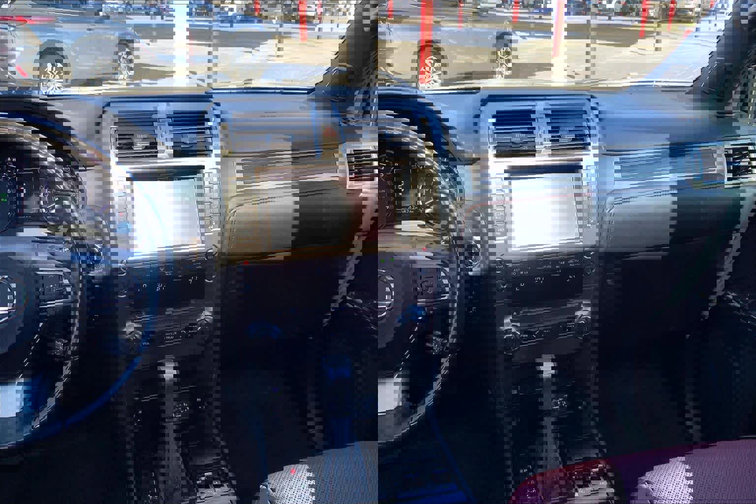 Used 2021 Lexus GX 460 Premium w/ Premium Package image 7