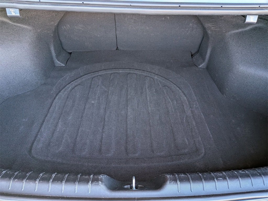 Used 2025 Kia K4 LXS image 29