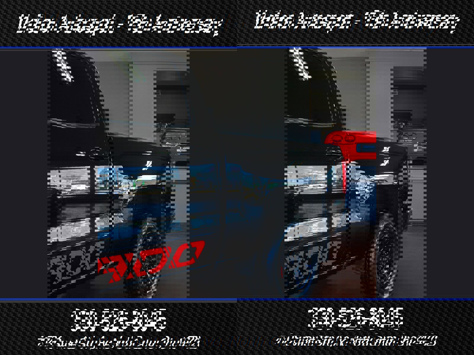 Used 2017 Chevrolet Silverado 1500 LTZ image 48