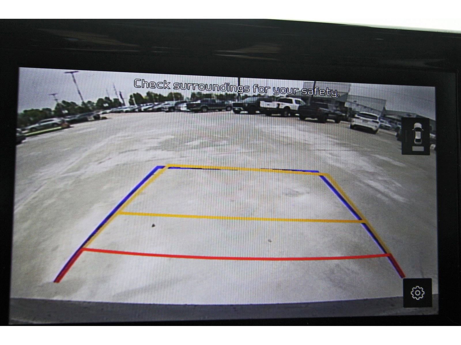 Used 2021 Kia Sorento EX image 26