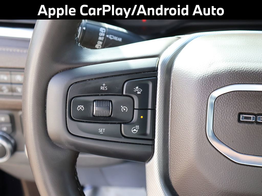 Used 2024 GMC Yukon XL Denali w/ Max Trailering Package image 35