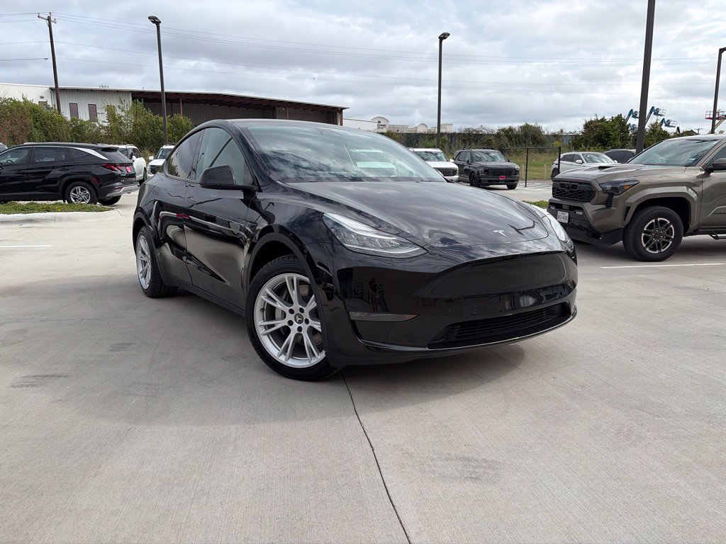 Used 2022 Tesla Model Y Long Range