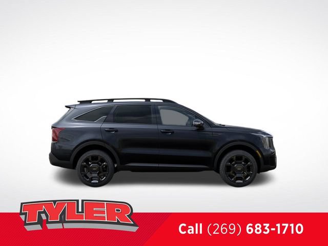 New 2026 Kia Sorento AWD image 8