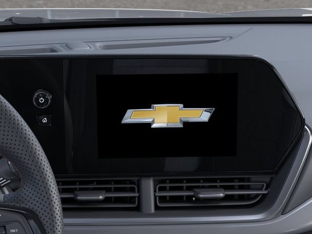New 2026 Chevrolet Trax RS w/ Sunroof Package FWD image 20