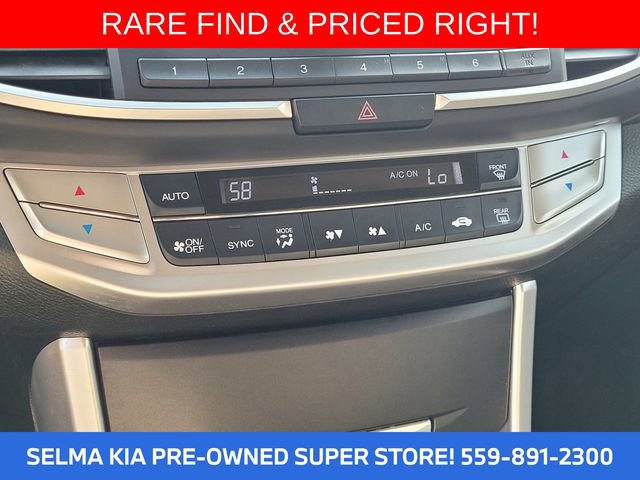 Used 2015 Honda Accord LX-S image 20