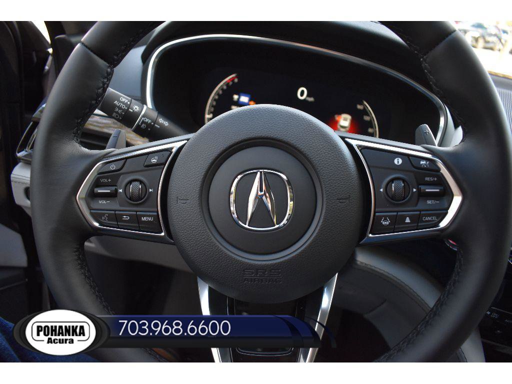 New 2026 Acura MDX w/ Advance Package image 37