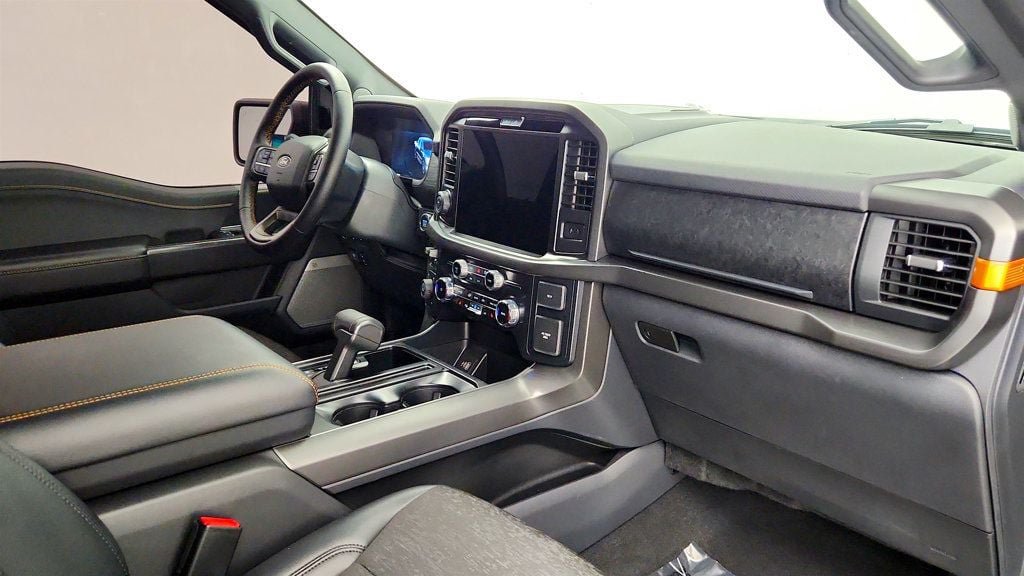 Used 2025 Ford F150 Tremor w/ Tow/Haul Package AWD/4WD image 25