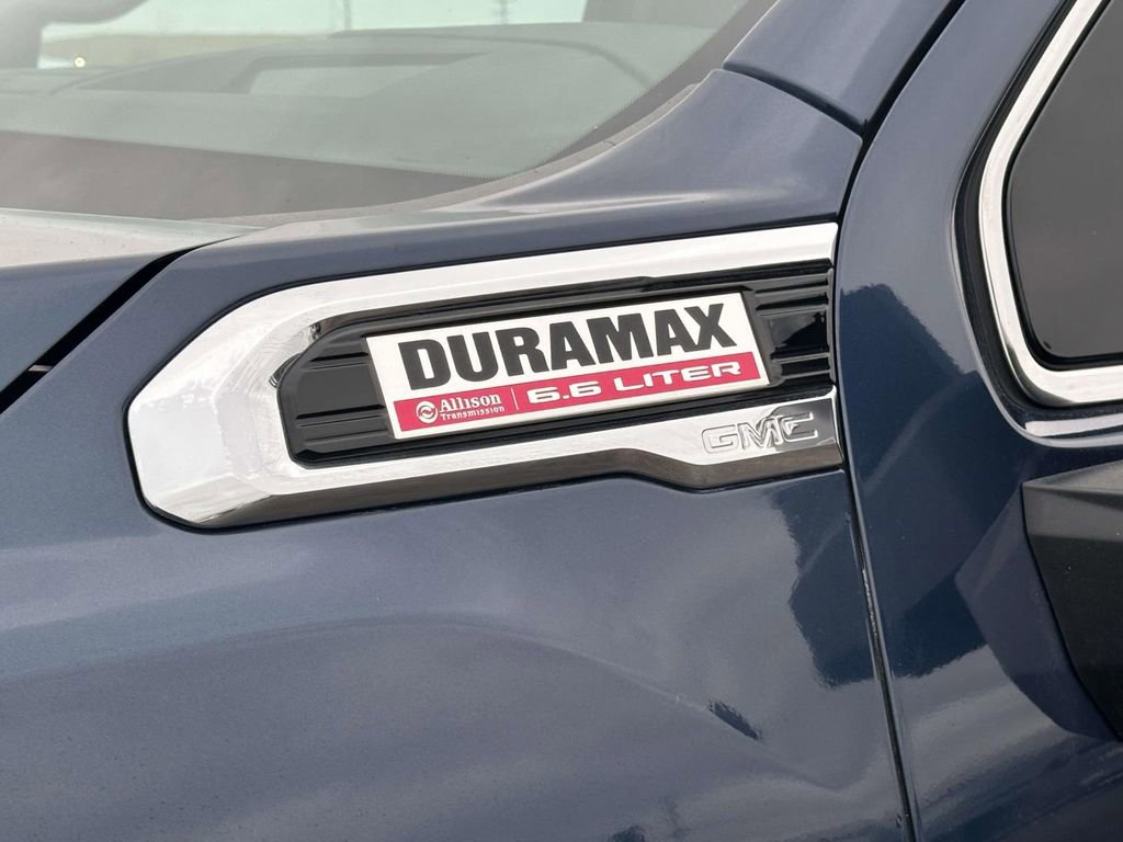 Used 2020 GMC Sierra 2500 Denali w/ Denali Ultimate Package image 10