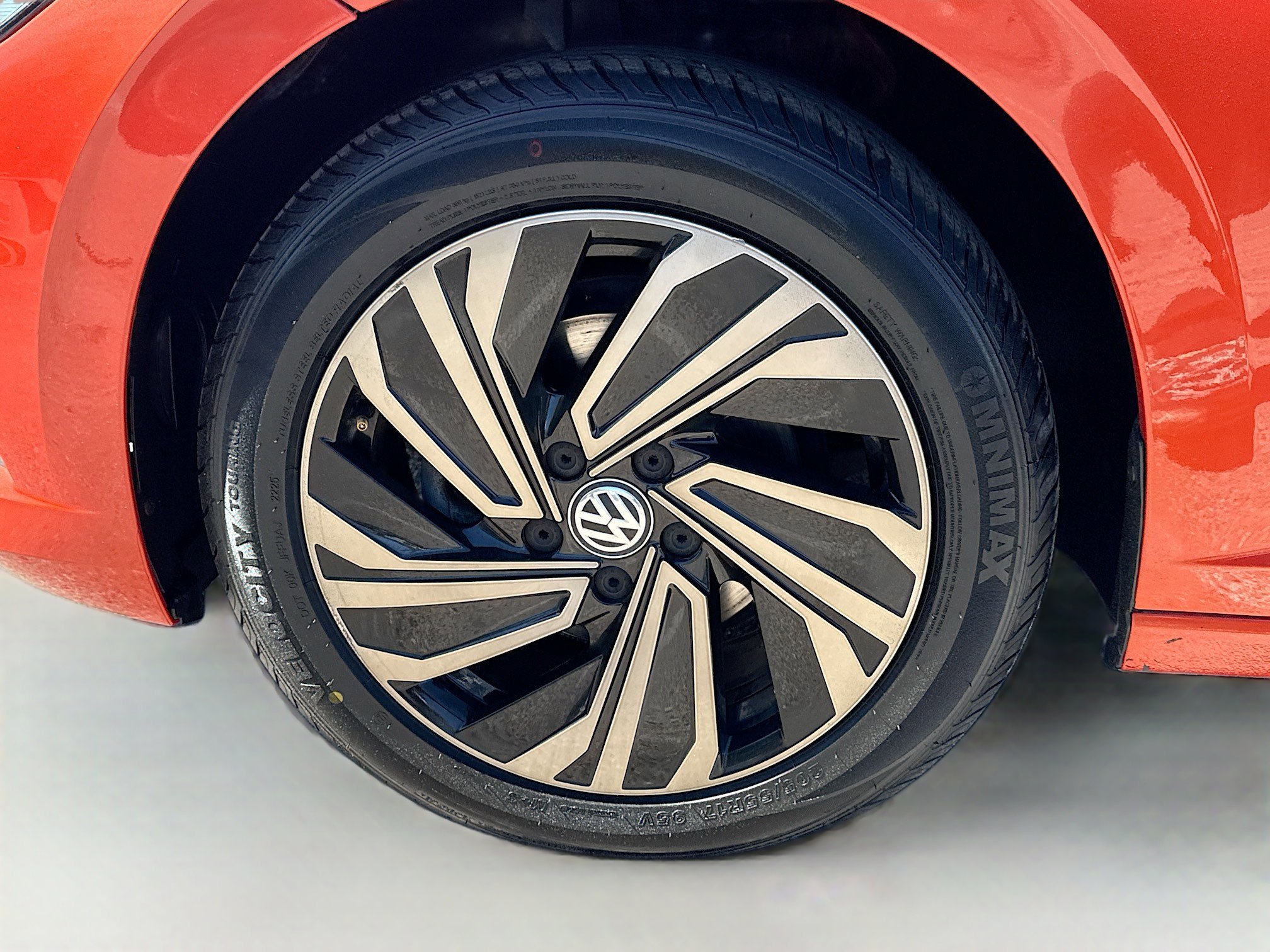 Used 2019 Volkswagen Jetta SEL Premium image 40