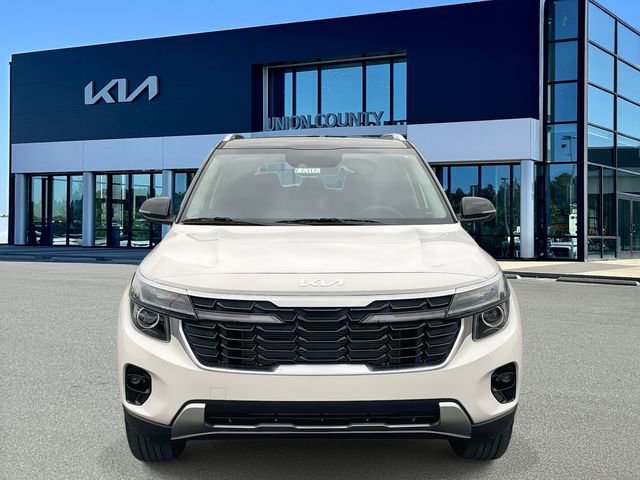 New 2026 Kia Seltos S AWD/4WD image 7