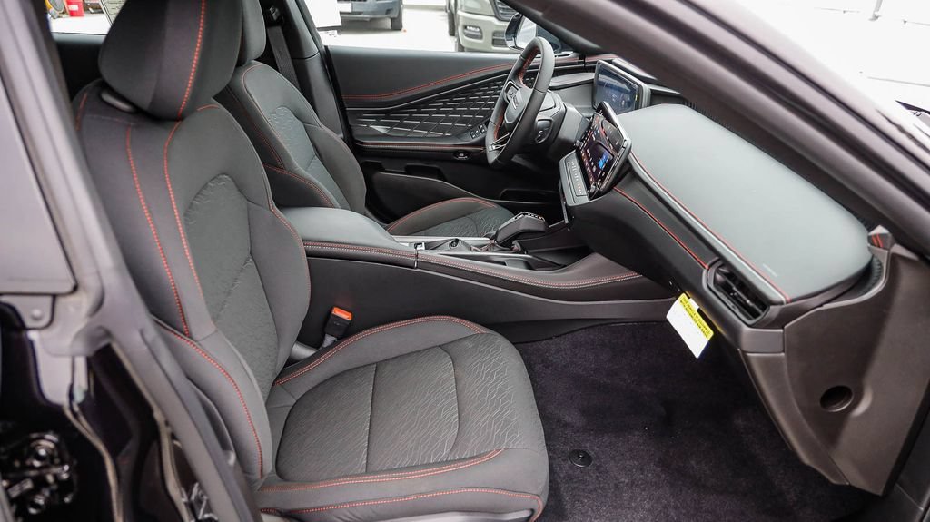 New 2026 Dodge Charger R/T w/ Blacktop Package AWD/4WD image 20