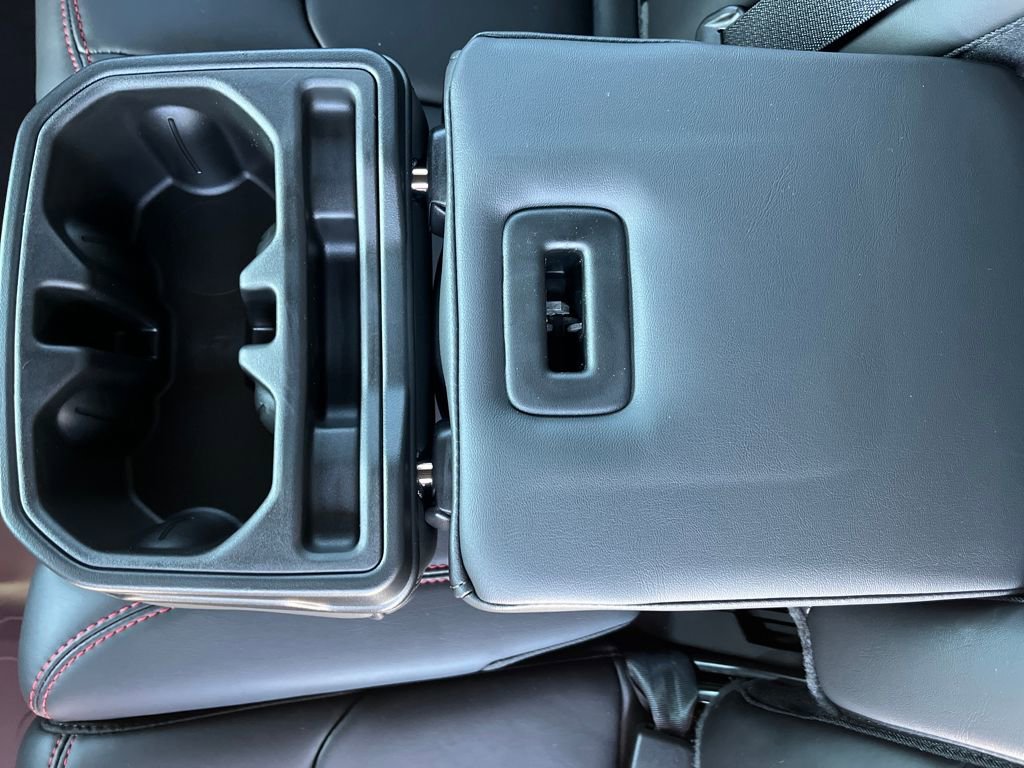 New 2025 Jeep Wrangler Unlimited Rubicon image 33