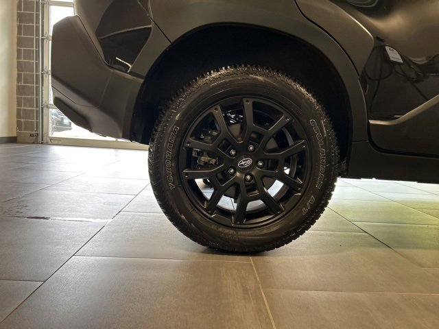 Used 2024 Subaru Crosstrek 2.5i Wilderness image 43