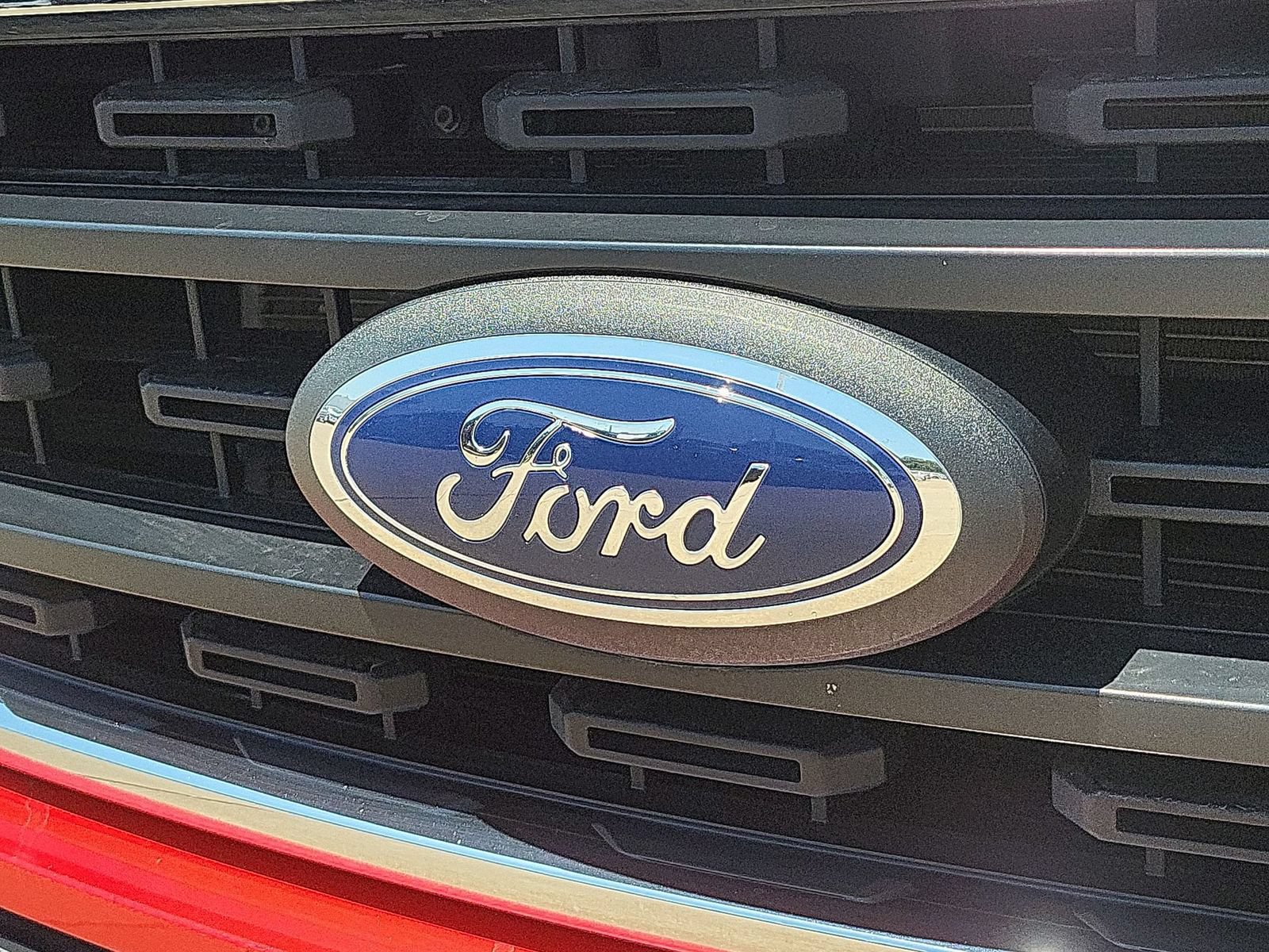 Used 2023 Ford F150 XLT AWD/4WD image 31