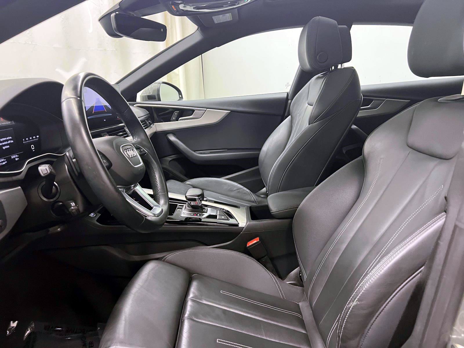 Used 2025 Audi A5 2.0T Premium AWD/4WD image 15