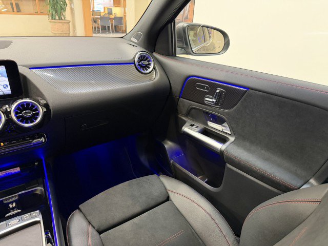 Certified 2026 Mercedes-Benz GLA 35 AMG 4MATIC image 21