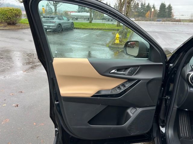 New 2026 Chevrolet Equinox ACTIV w/ Convenience Package III image 14