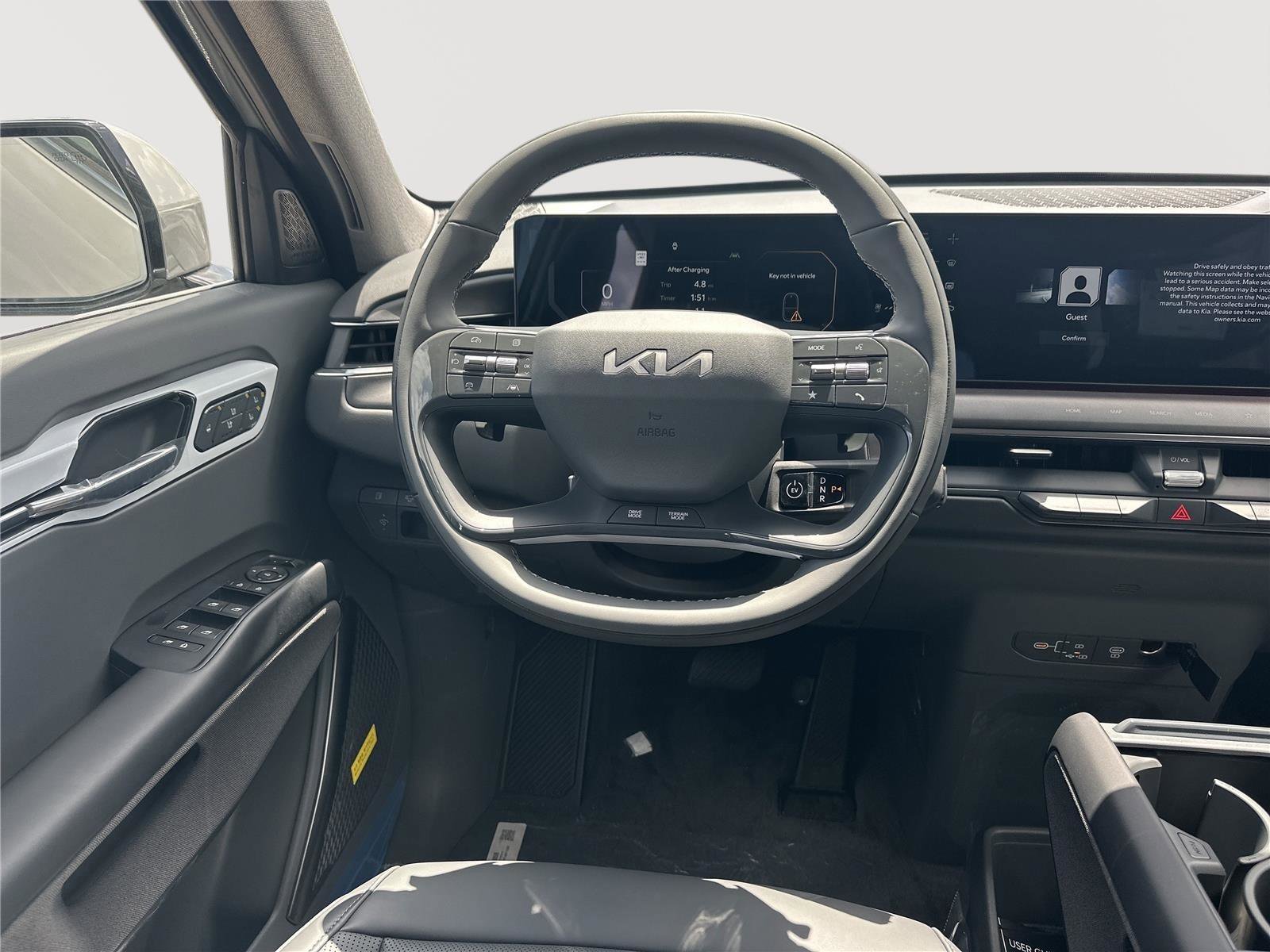 New 2026 Kia EV9 Land image 19