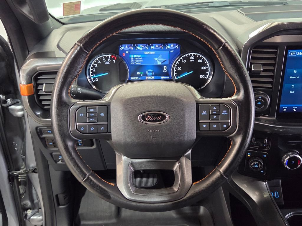 Used 2023 Ford F150 Tremor AWD/4WD image 22