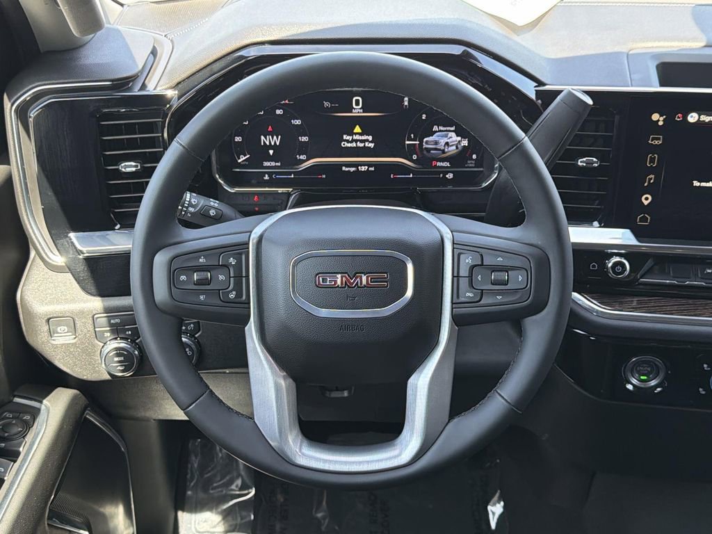 Used 2024 GMC Sierra 1500 SLE image 7