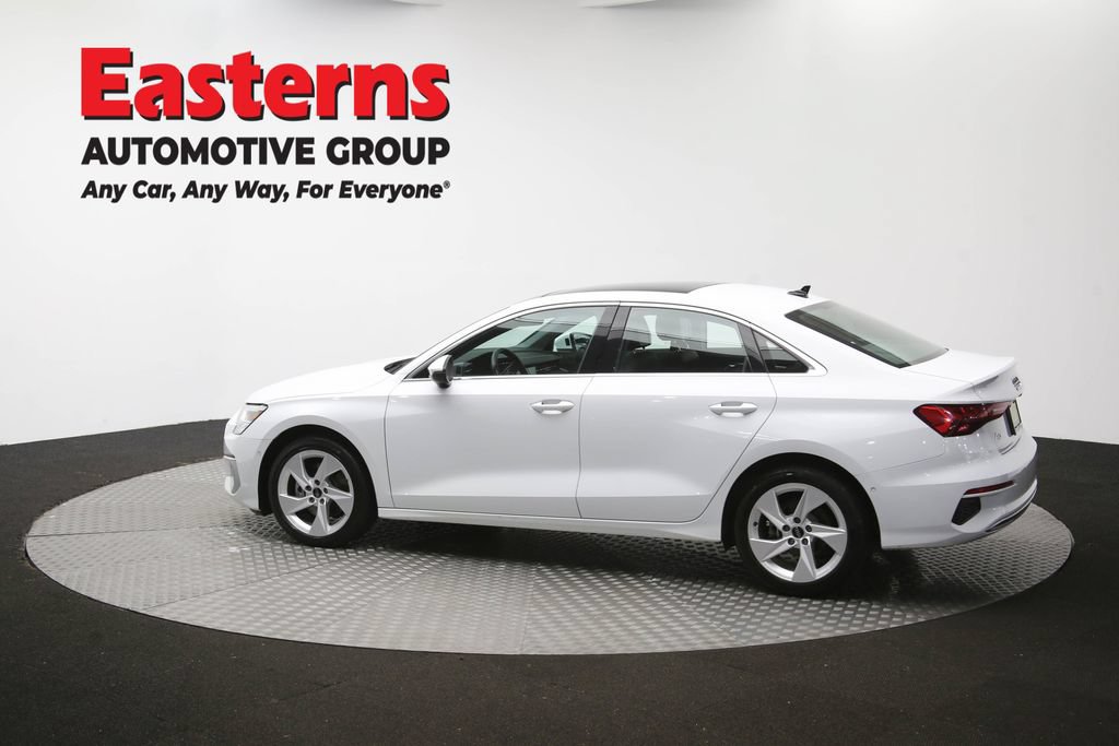 Used 2024 Audi A3 2.0T Premium FWD image 66