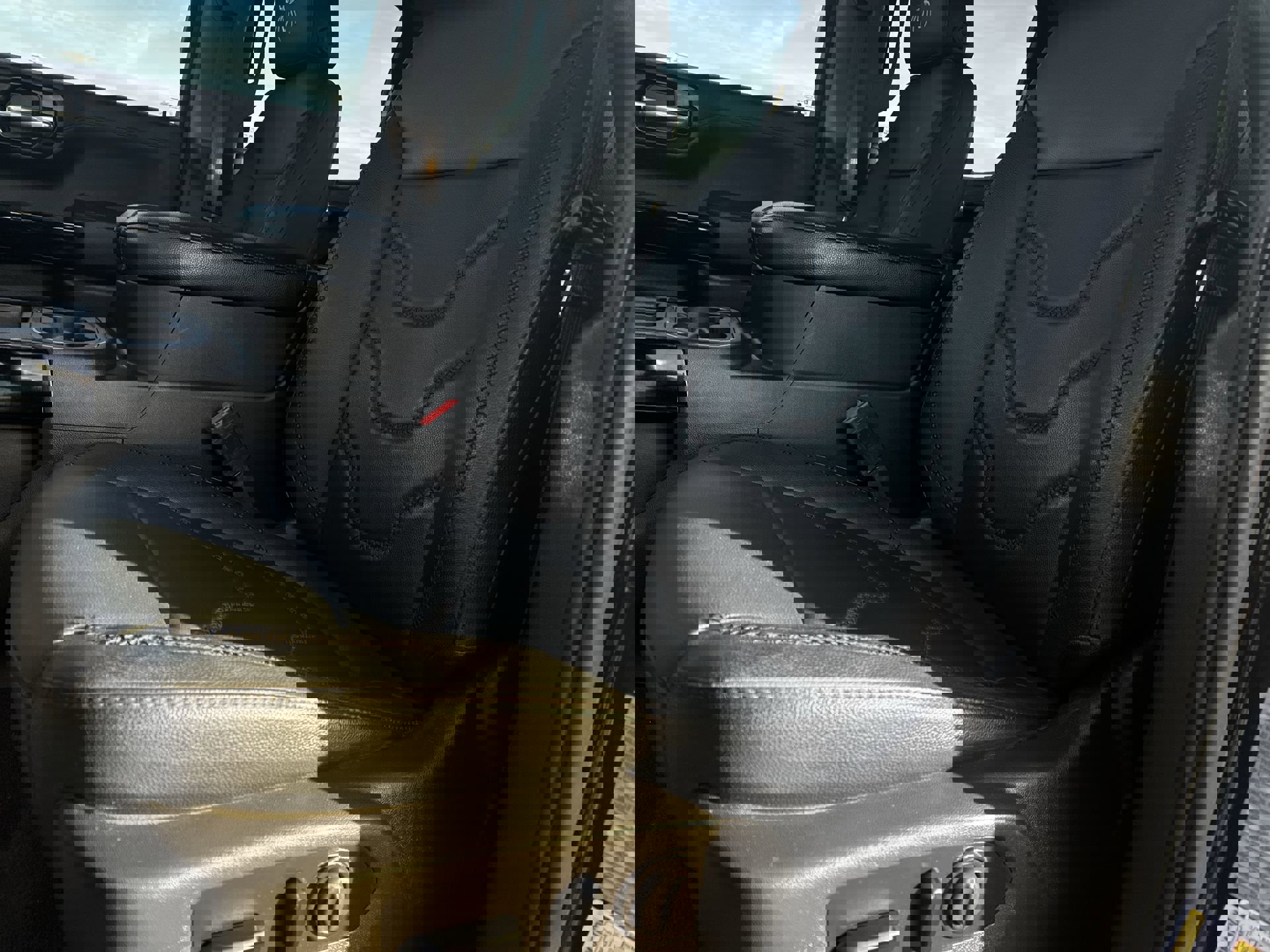 Used 2021 Chevrolet Silverado 1500 RST w/ All Star Edition Plus image 20