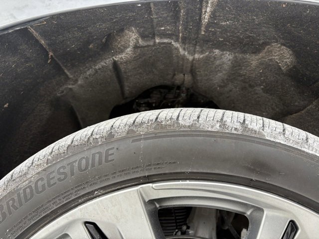 Used 2025 Cadillac Escalade Sport w/ Touring Package image 13