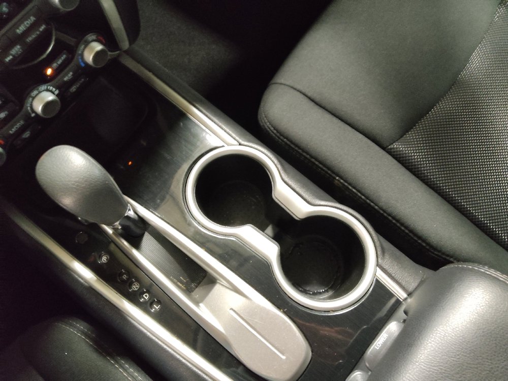 Used 2020 Nissan Pathfinder S image 26