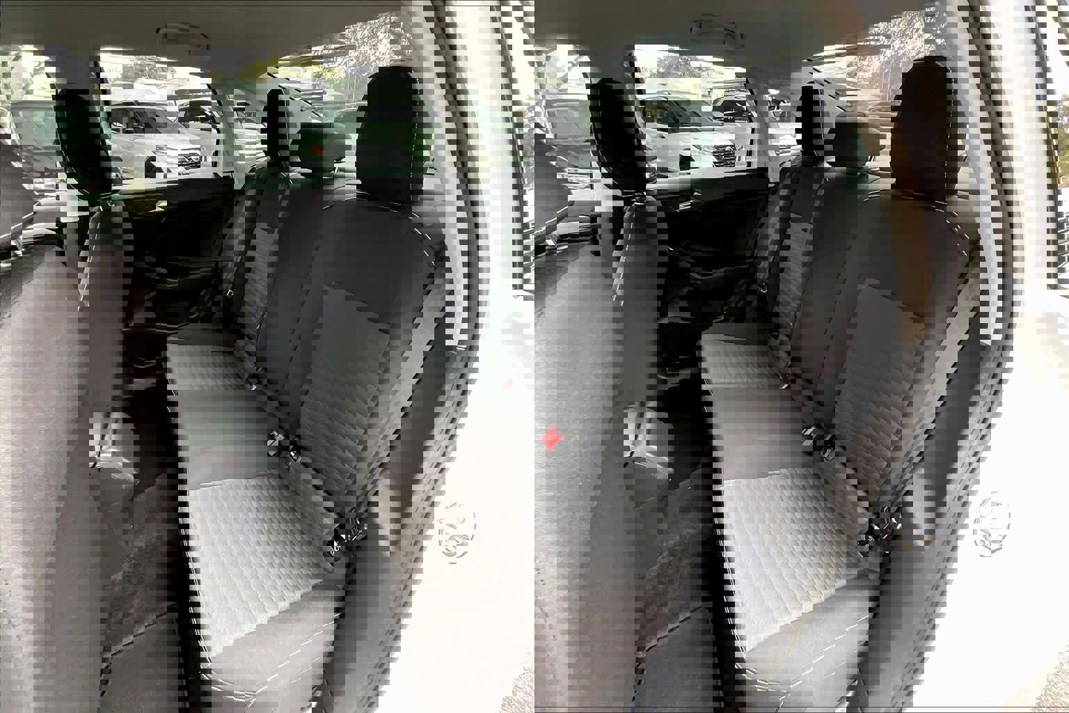 Certified 2025 Volkswagen Jetta S image 20