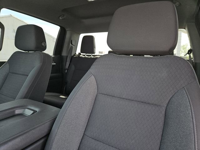 Used 2022 Chevrolet Silverado 1500 LT w/ Protection Package image 27