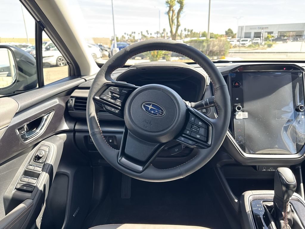 New 2026 Subaru Crosstrek 2.5i Limited image 11