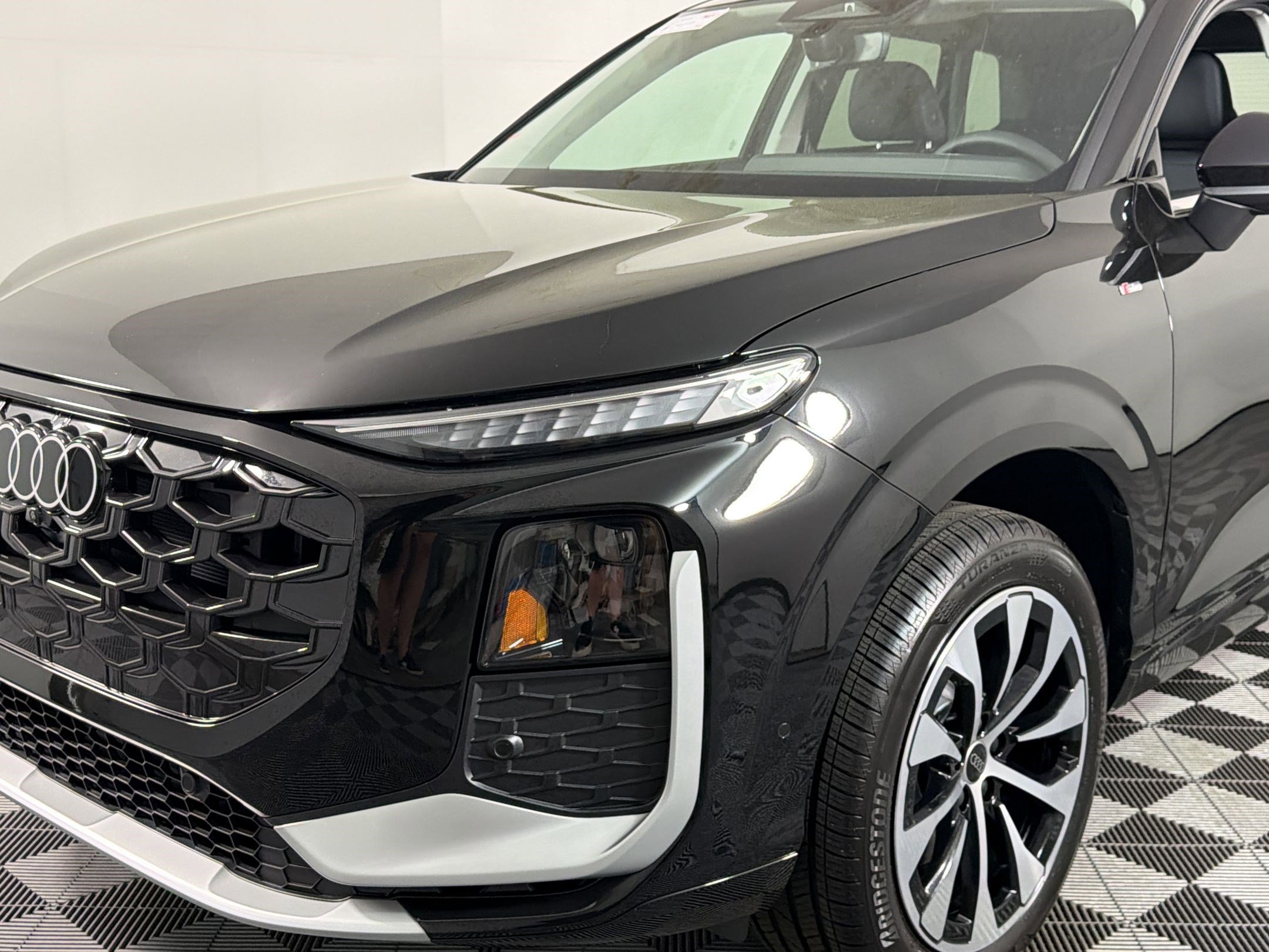 New 2026 Audi Q3 quattro 2.0T image 19