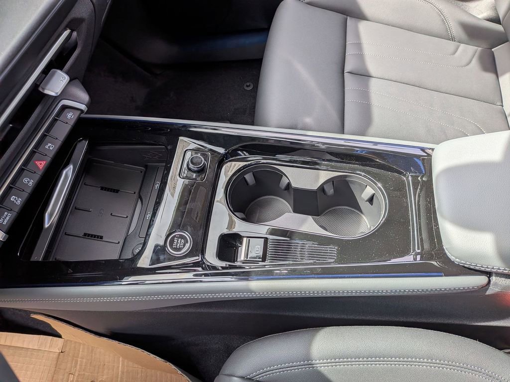 New 2026 Audi Q3 quattro 2.0T image 14