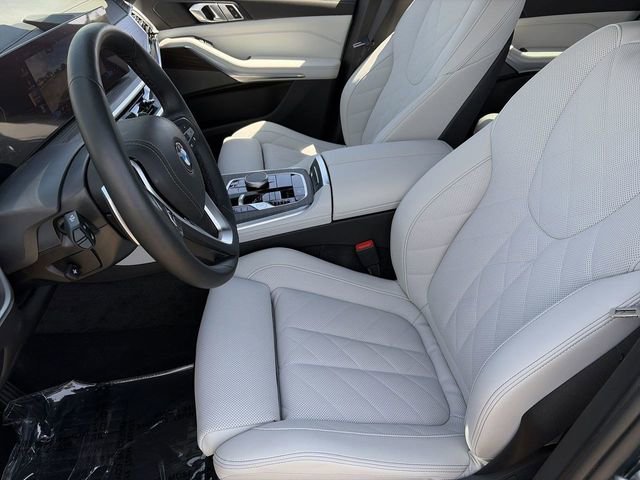 Used 2026 BMW X5 xDrive40i w/ Premium Package AWD/4WD image 20