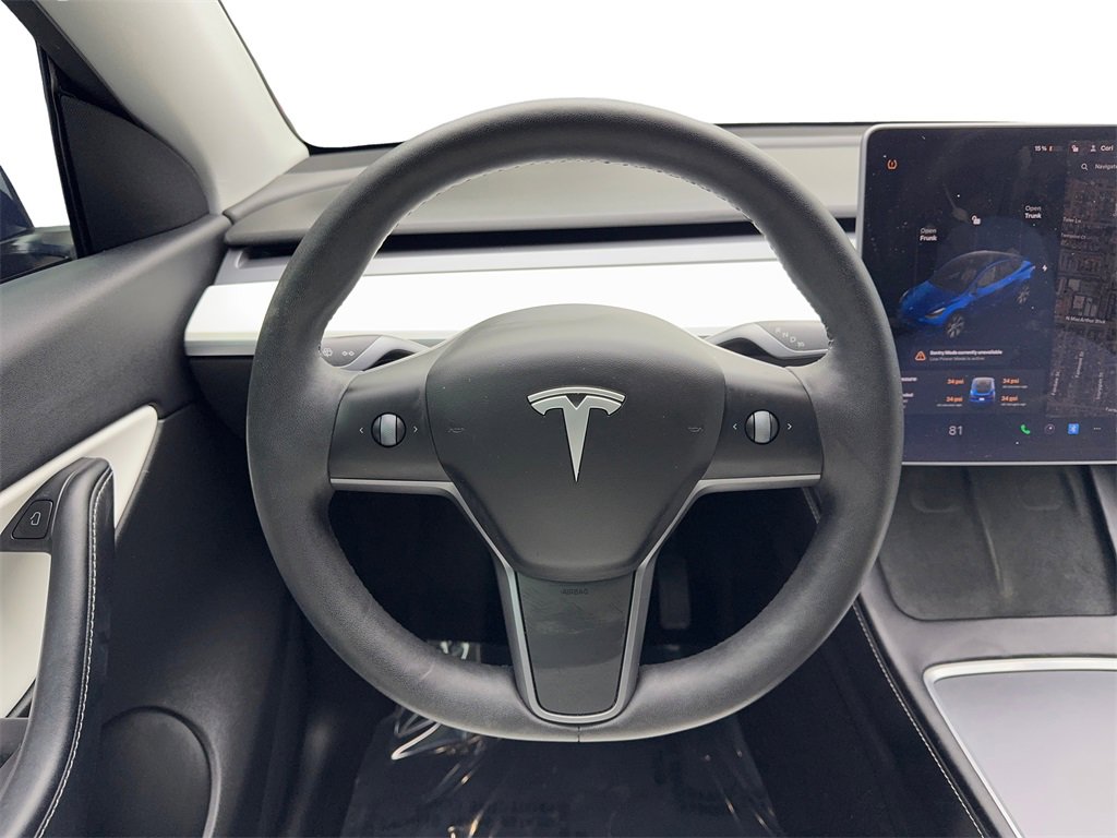 Used 2022 Tesla Model Y Long Range image 52